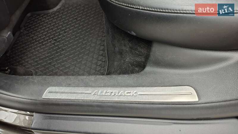 Универсал Volkswagen Passat Alltrack 2012 в Броварах