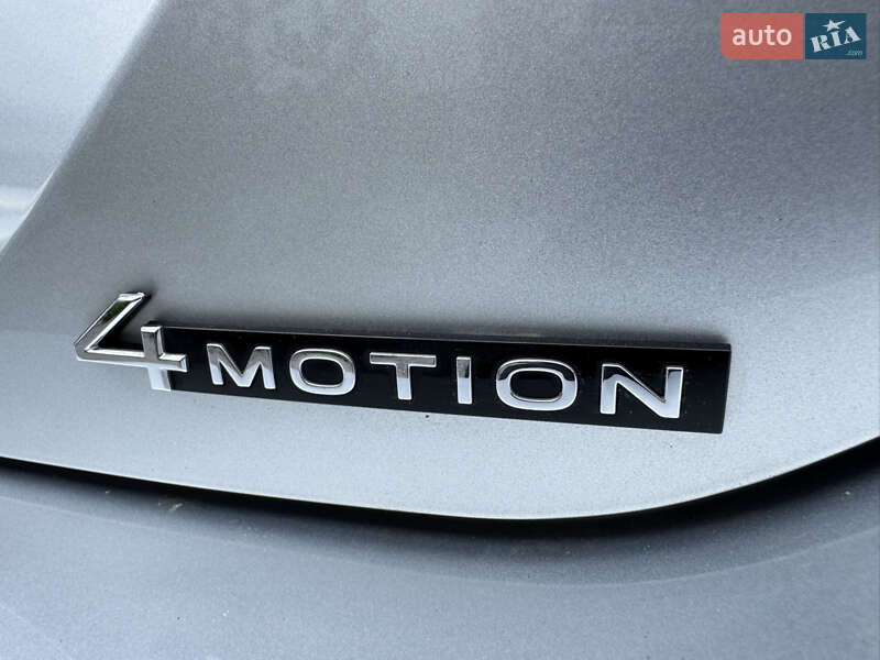 Универсал Volkswagen Passat Alltrack 2020 в Луцке