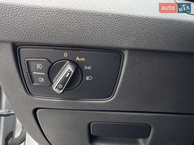 Универсал Volkswagen Passat Alltrack 2020 в Луцке