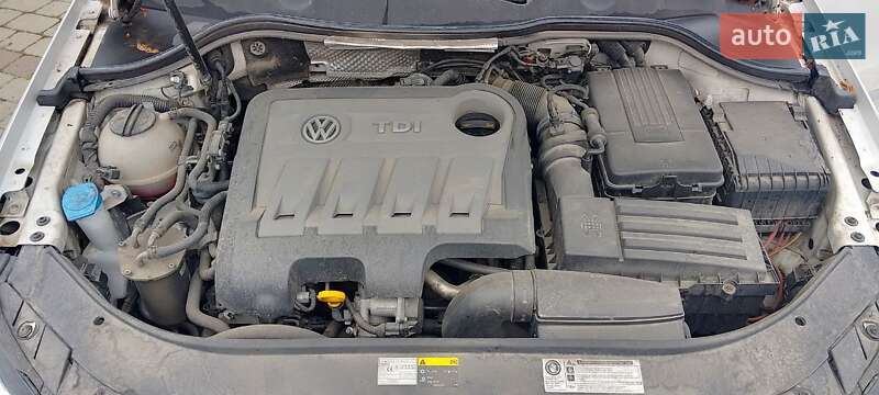 Універсал Volkswagen Passat Alltrack 2014 в Києві фото 14 Універсал Volkswagen Passat Alltrack 2014 в Києві