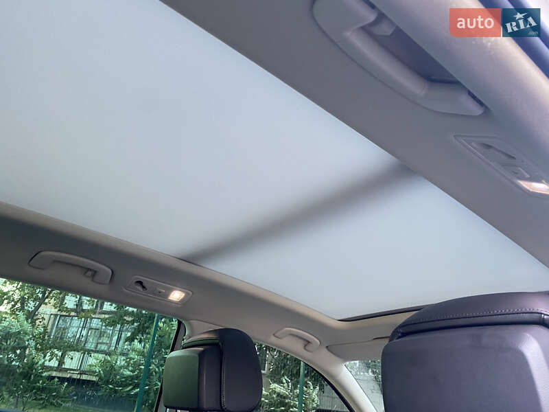 Универсал Volkswagen Passat Alltrack 2018 в Горишних Плавнях фото 19 Универсал Volkswagen Passat Alltrack 2018 в Горишних Плавнях