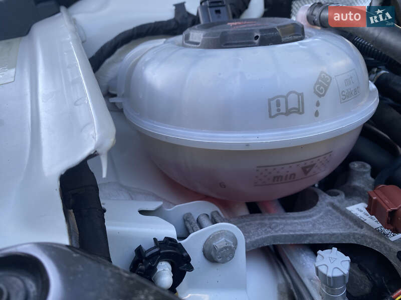 Универсал Volkswagen Passat Alltrack 2018 в Горишних Плавнях фото 35 Универсал Volkswagen Passat Alltrack 2018 в Горишних Плавнях