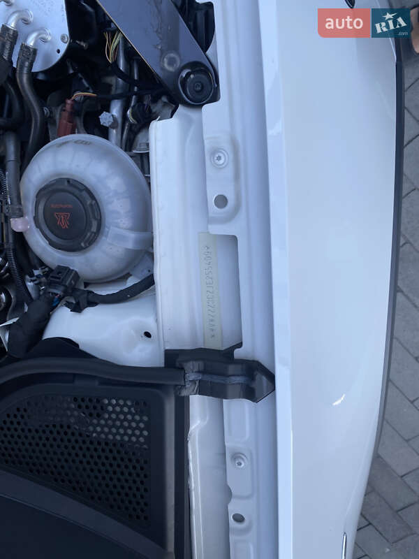 Универсал Volkswagen Passat Alltrack 2018 в Горишних Плавнях фото 42 Универсал Volkswagen Passat Alltrack 2018 в Горишних Плавнях