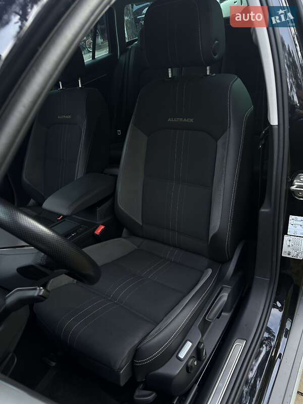 Универсал Volkswagen Passat Alltrack 2020 в Николаеве фото 10 Универсал Volkswagen Passat Alltrack 2020 в Николаеве