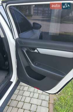 Універсал Volkswagen Passat Alltrack 2014 в  фото 11 Універсал Volkswagen Passat Alltrack 2014 в
