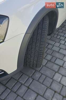 Універсал Volkswagen Passat Alltrack 2014 в  фото 16 Універсал Volkswagen Passat Alltrack 2014 в