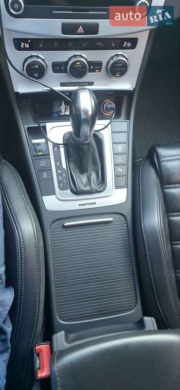 Універсал Volkswagen Passat Alltrack 2014 в Києві фото 26 Універсал Volkswagen Passat Alltrack 2014 в Києві