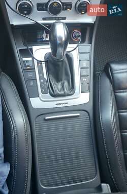 Універсал Volkswagen Passat Alltrack 2014 в  фото 26 Універсал Volkswagen Passat Alltrack 2014 в