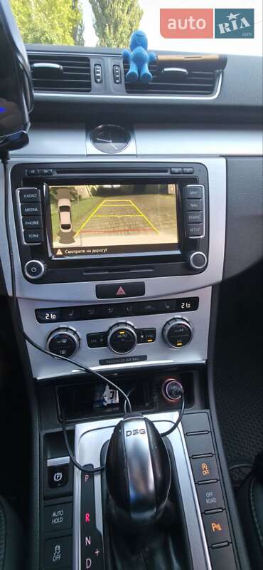 Універсал Volkswagen Passat Alltrack 2014 в Києві фото 33 Універсал Volkswagen Passat Alltrack 2014 в Києві