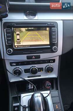 Універсал Volkswagen Passat Alltrack 2014 в  фото 33 Універсал Volkswagen Passat Alltrack 2014 в