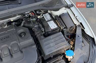 Универсал Volkswagen Passat Alltrack 2018 в 
