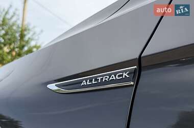 Універсал Volkswagen Passat Alltrack 2020 в 
