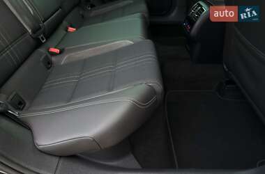 Універсал Volkswagen Passat Alltrack 2020 в 
