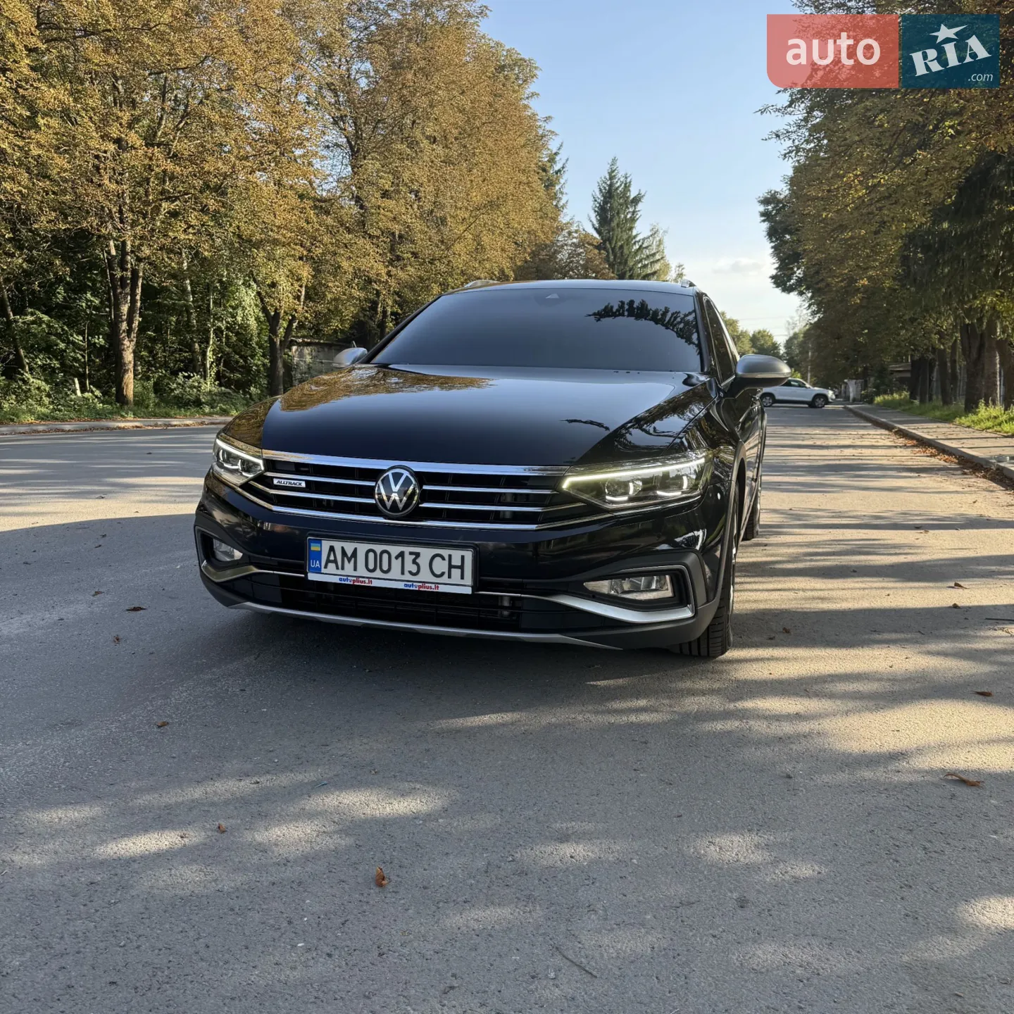2021 Volkswagen Passat - мініатюра 9