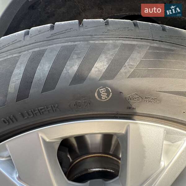 Универсал Volkswagen Passat Alltrack 2021 в Звягеле