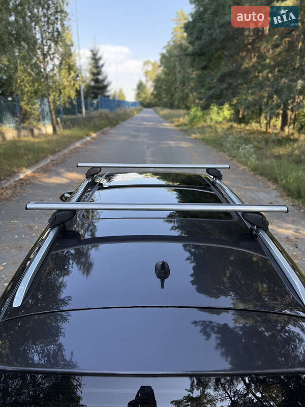 Универсал Volkswagen Passat Alltrack 2018 в Буче