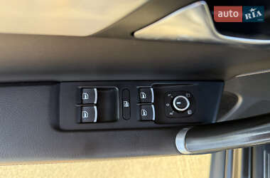 Универсал Volkswagen Passat Alltrack 2013 в 