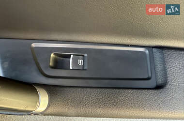 Универсал Volkswagen Passat Alltrack 2013 в 