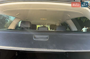 Универсал Volkswagen Passat Alltrack 2013 в 