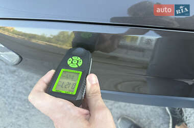 Универсал Volkswagen Passat Alltrack 2013 в 