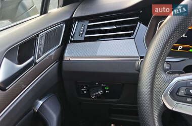 Универсал Volkswagen Passat Alltrack 2021 в 