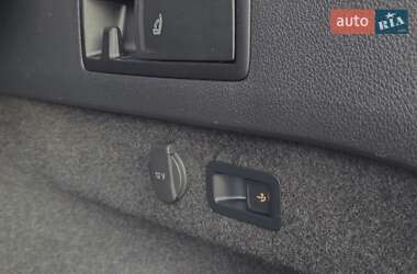 Универсал Volkswagen Passat Alltrack 2021 в 