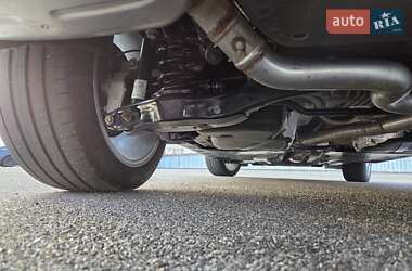 Универсал Volkswagen Passat Alltrack 2021 в 
