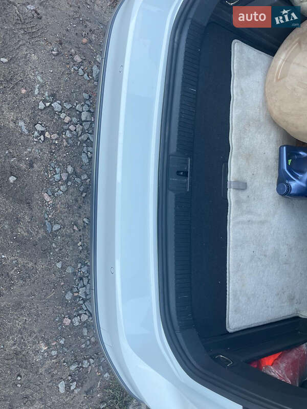 Универсал Volkswagen Passat Alltrack 2016 в Подольске