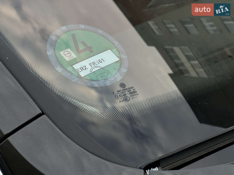 Универсал Volkswagen Passat Alltrack 2018 в Луцке