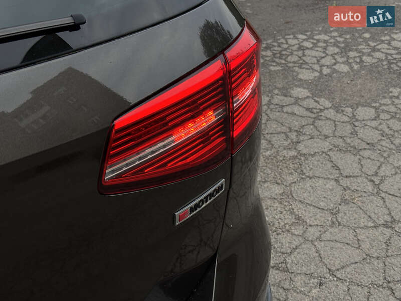 Универсал Volkswagen Passat Alltrack 2018 в Луцке