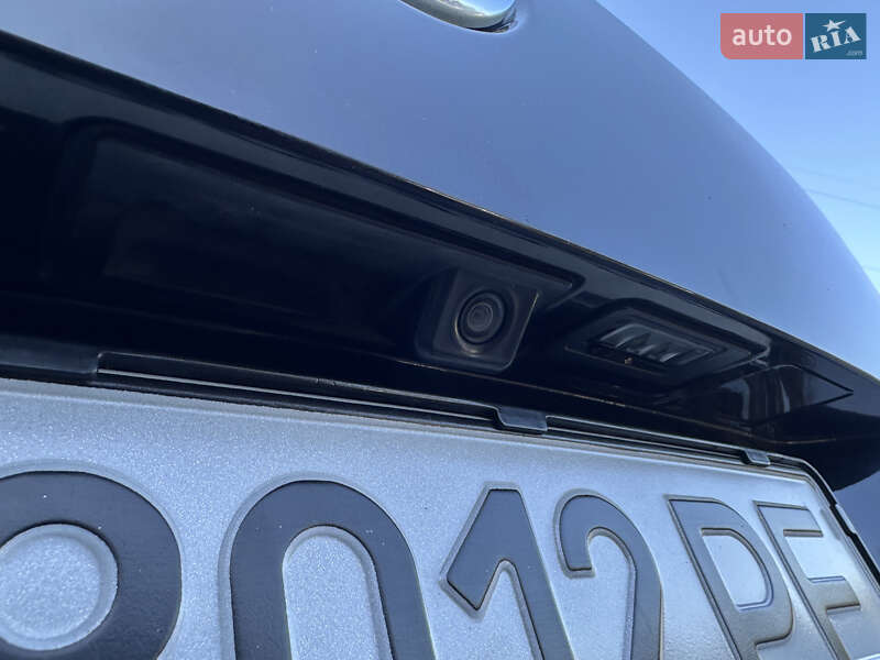 Универсал Volkswagen Passat Alltrack 2014 в Львове