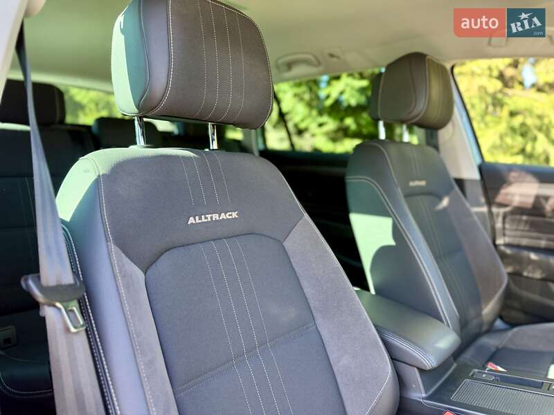 Універсал Volkswagen Passat Alltrack 2020 в Тернополі