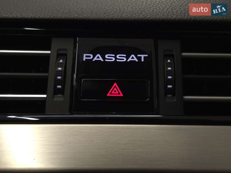 Універсал Volkswagen Passat Alltrack 2020 в Миколаєві