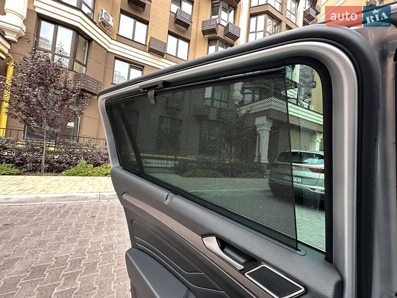 Универсал Volkswagen Passat Alltrack 2020 в Киеве фото 42 Универсал Volkswagen Passat Alltrack 2020 в Киеве