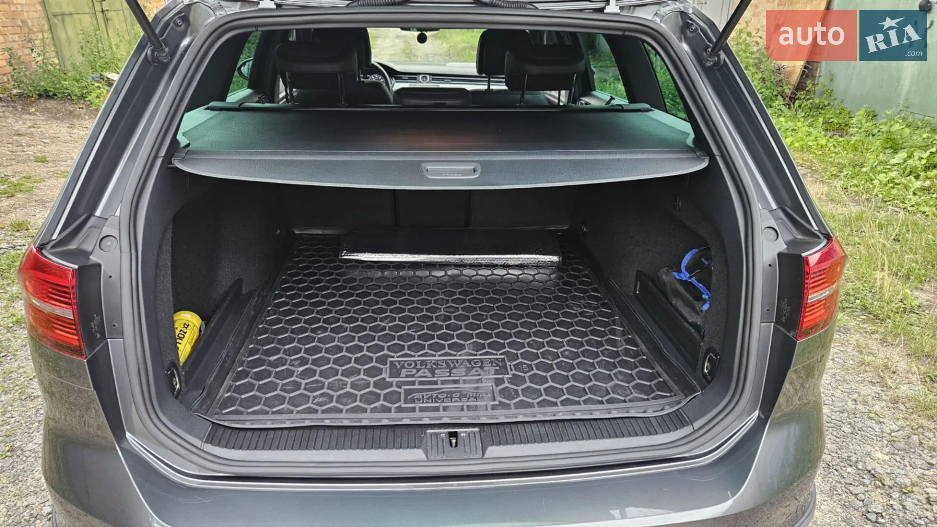 2016 Volkswagen Passat - мініатюра 7