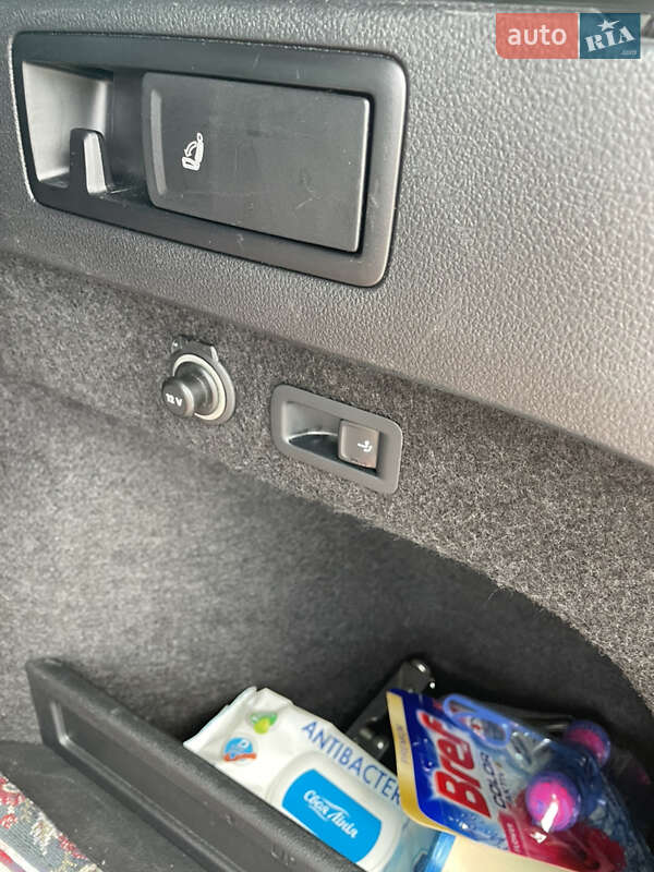 Универсал Volkswagen Passat Alltrack 2022 в Львове фото 18 Универсал Volkswagen Passat Alltrack 2022 в Львове