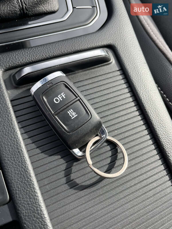Универсал Volkswagen Passat Alltrack 2022 в Львове фото 35 Универсал Volkswagen Passat Alltrack 2022 в Львове