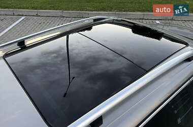 Универсал Volkswagen Passat Alltrack 2014 в 
