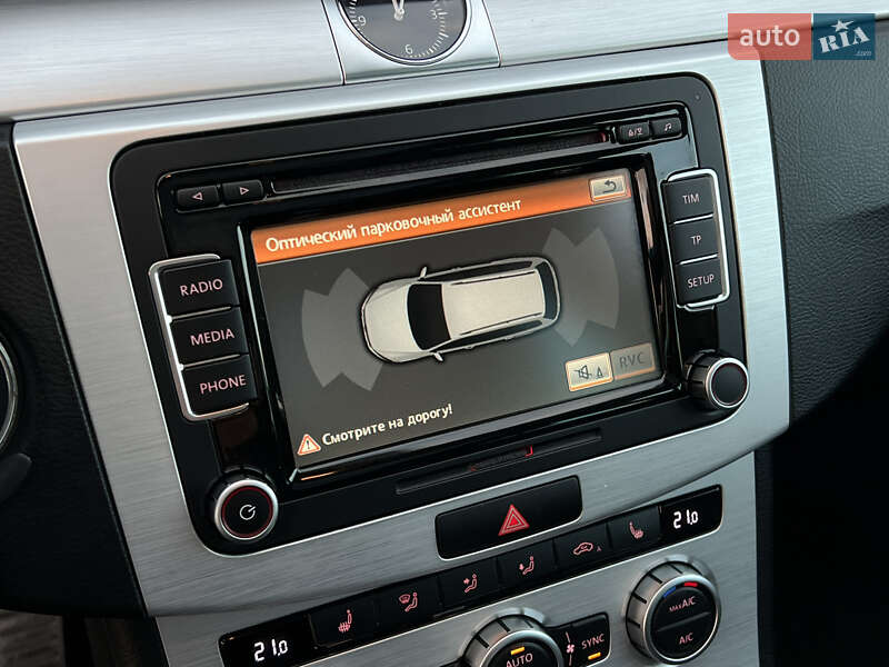 Универсал Volkswagen Passat Alltrack 2014 в Радивилове