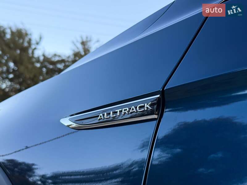 Универсал Volkswagen Passat Alltrack 2020 в Луцке