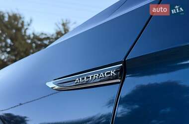 Универсал Volkswagen Passat Alltrack 2020 в 