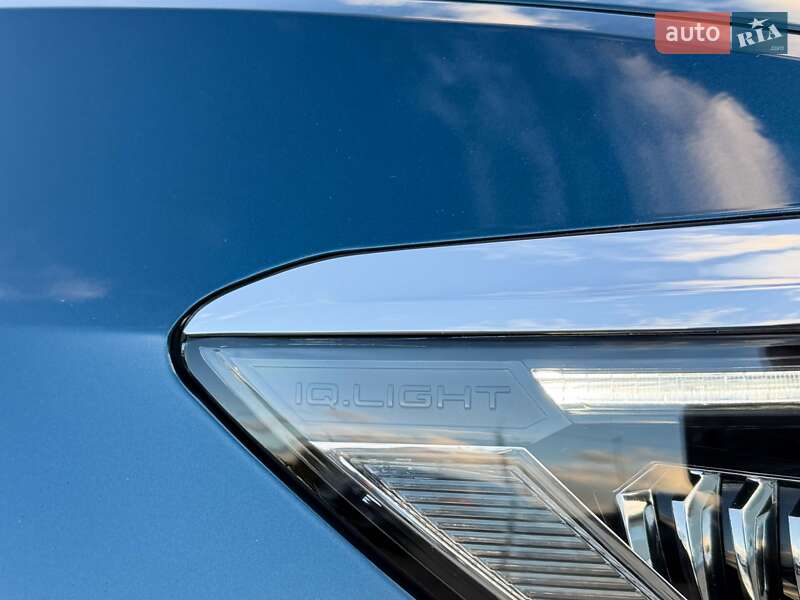 Универсал Volkswagen Passat Alltrack 2020 в Луцке