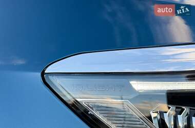 Универсал Volkswagen Passat Alltrack 2020 в 