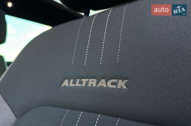 Универсал Volkswagen Passat Alltrack 2020 в 