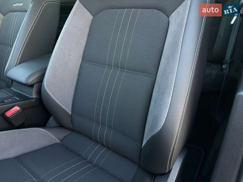 Универсал Volkswagen Passat Alltrack 2020 в Луцке