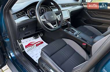 Универсал Volkswagen Passat Alltrack 2020 в 