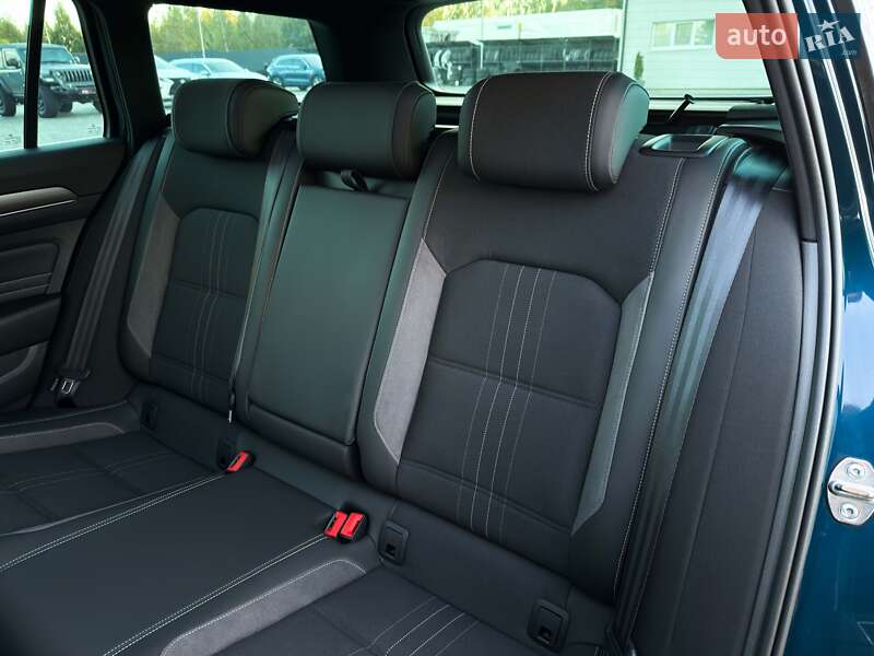 Универсал Volkswagen Passat Alltrack 2020 в Луцке