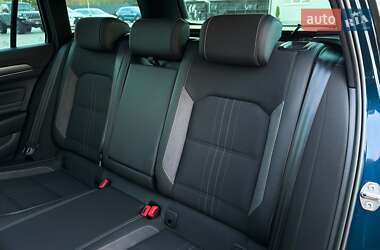 Универсал Volkswagen Passat Alltrack 2020 в 