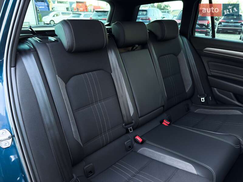 Универсал Volkswagen Passat Alltrack 2020 в Луцке