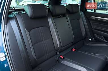 Универсал Volkswagen Passat Alltrack 2020 в 